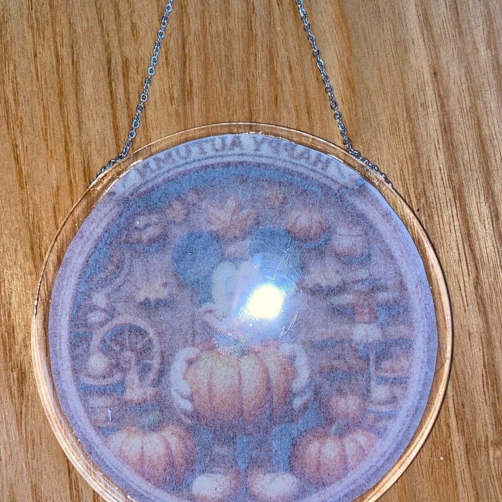 Handmade Sun Catcher - Picture 3 of 6